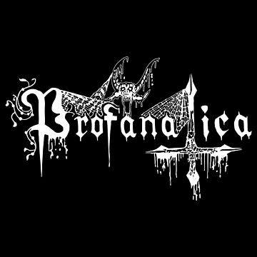 Artwork thumbnail, Profanatica by GPACStore