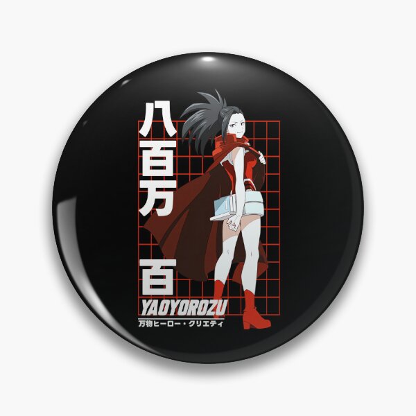Item preview, Momo 万物ヒーロー・クリエティ designed and sold by KEEP-.