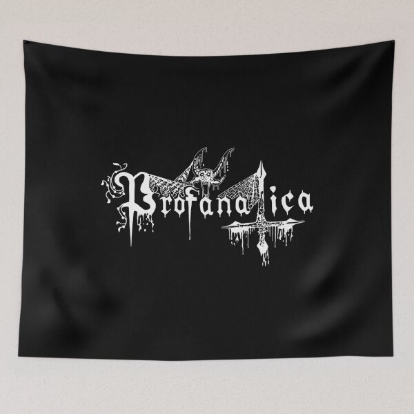 Item preview, Profanatica designed and sold by GPACStore.
