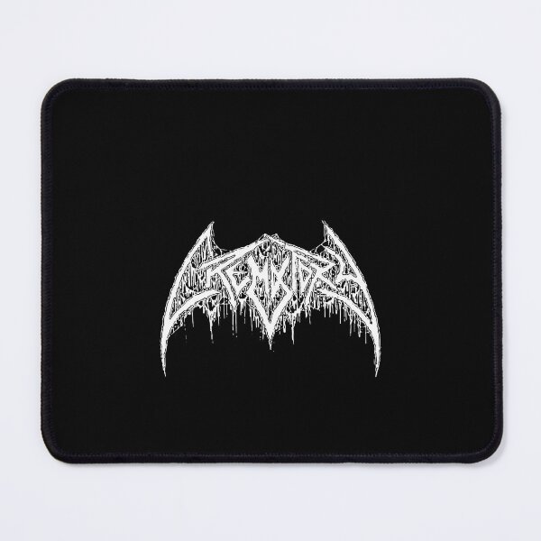 Item preview, crematory designed and sold by MudOddityQR.