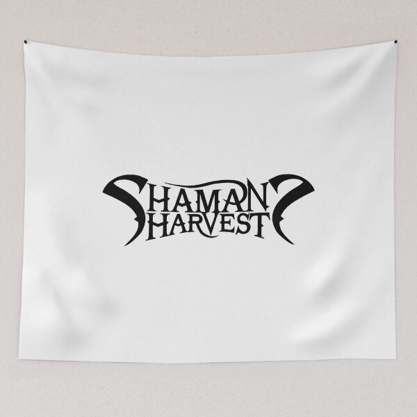Item preview, Shaman's Harvest designed and sold by TyHammaryArt.