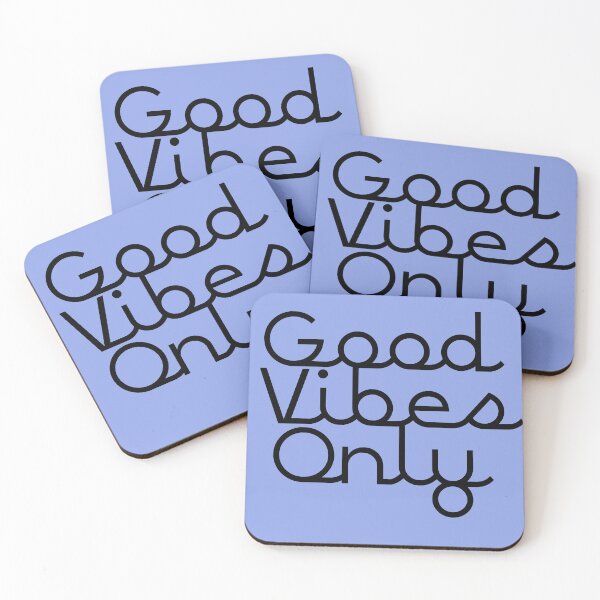 Item preview, Good Vibes Only in Cute Cursive Letters designed and sold by fontspree.
