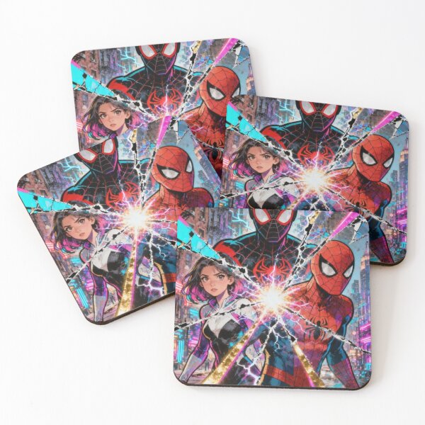 Item preview, Spiders designed and sold by Gravity apex.