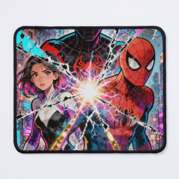 Item preview, Spiders designed and sold by Gravity apex.