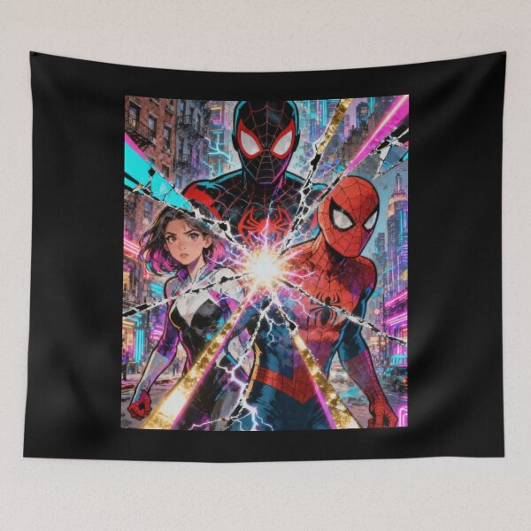 Item preview, Spiders designed and sold by Gravity apex.