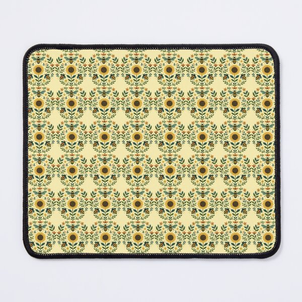 Item preview, Sunflower Buzz designed and sold by ChirpInc.
