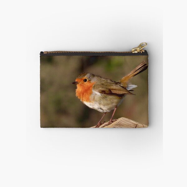 Item preview, Cute bird the Robin red breast  designed and sold by Ribster13.