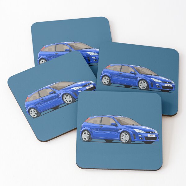 Item preview, Focus RS designed and sold by MLAutomotive.