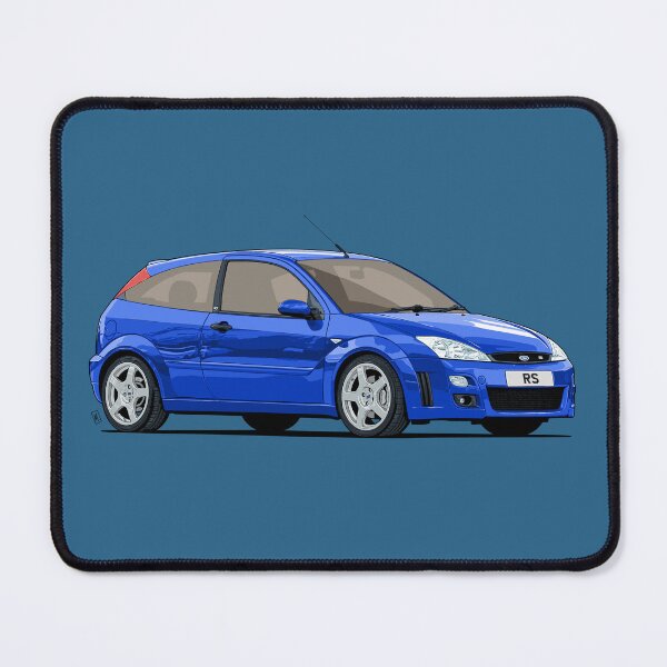 Item preview, Focus RS designed and sold by MLAutomotive.
