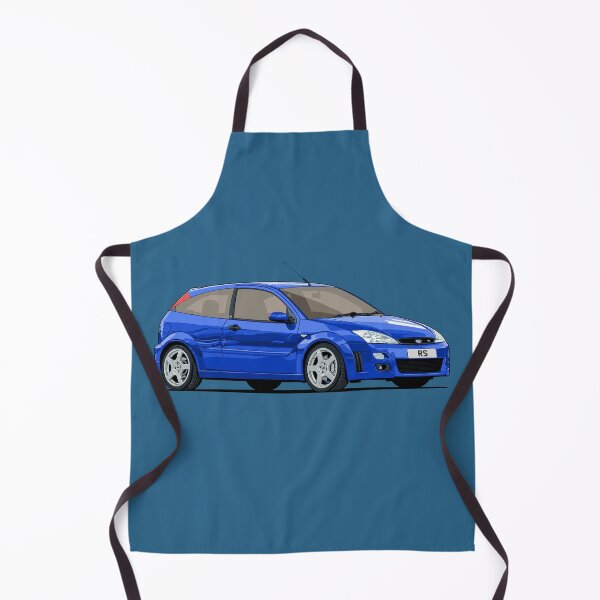 Item preview, Focus RS designed and sold by MLAutomotive.