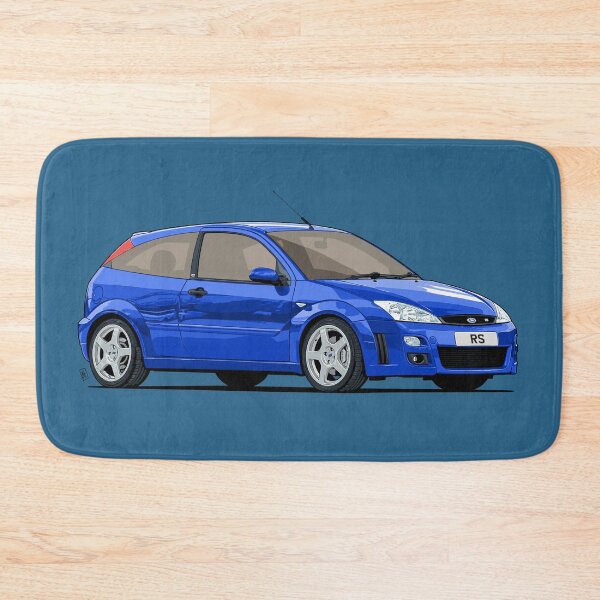 Item preview, Focus RS designed and sold by MLAutomotive.