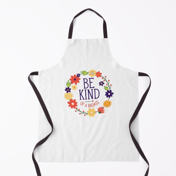 Item preview, Be Kind Of A Badass designed and sold by krystalRomanart.