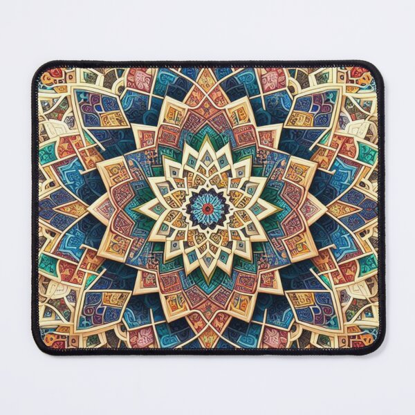 Item preview, Intricate mandala design designed and sold by Printopia2.