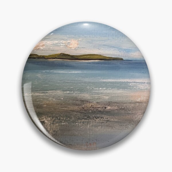 Item preview, Isles of Scilly artwork designed and sold by HelenStamp.