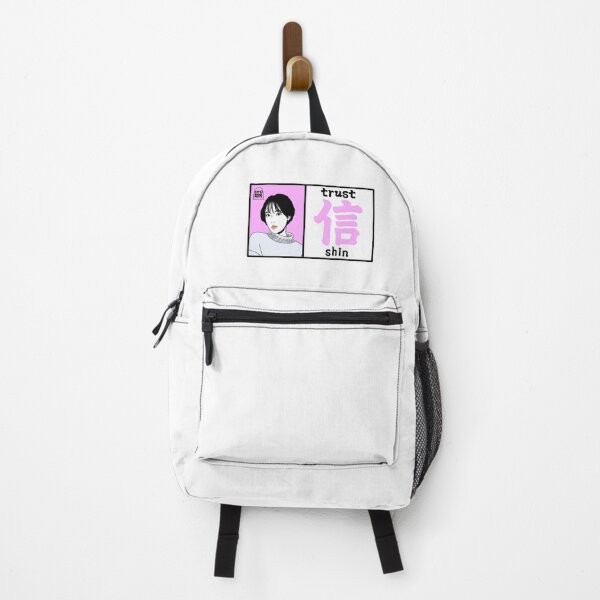 Item preview, Shin - Modern Trust Graphic Art Col.pink designed and sold by OFD banknote.