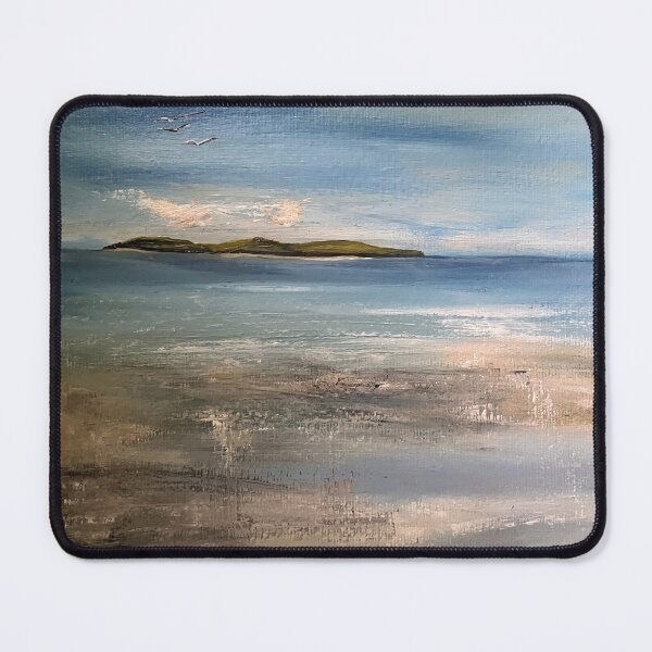 Item preview, Isles of Scilly artwork designed and sold by HelenStamp.