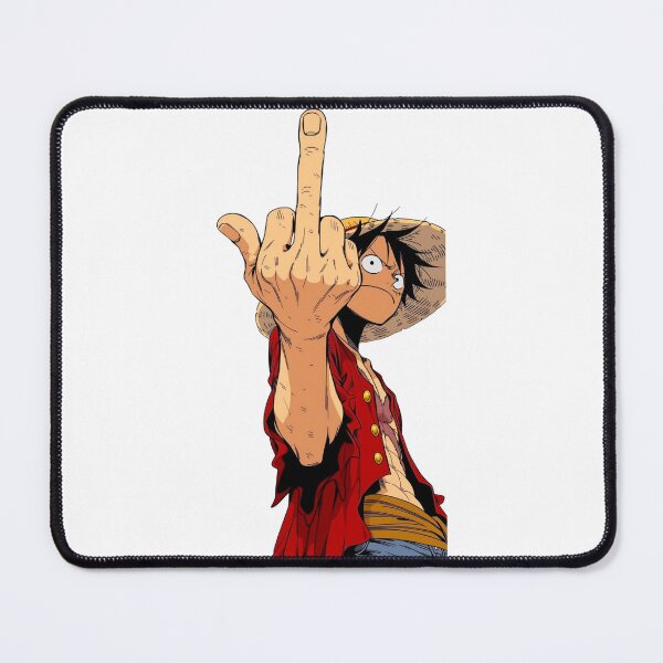 Item preview, Copy of Luffy Gear Punch Action Style designed and sold by Snowdog-Art.