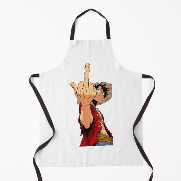 Item preview, Copy of Luffy Gear Punch Action Style designed and sold by Snowdog-Art.