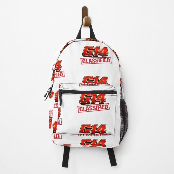 Item preview, G14 CLASSIFIED designed and sold by DomGDesign.