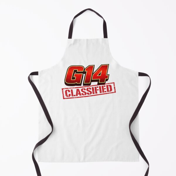 Item preview, G14 CLASSIFIED designed and sold by DomGDesign.