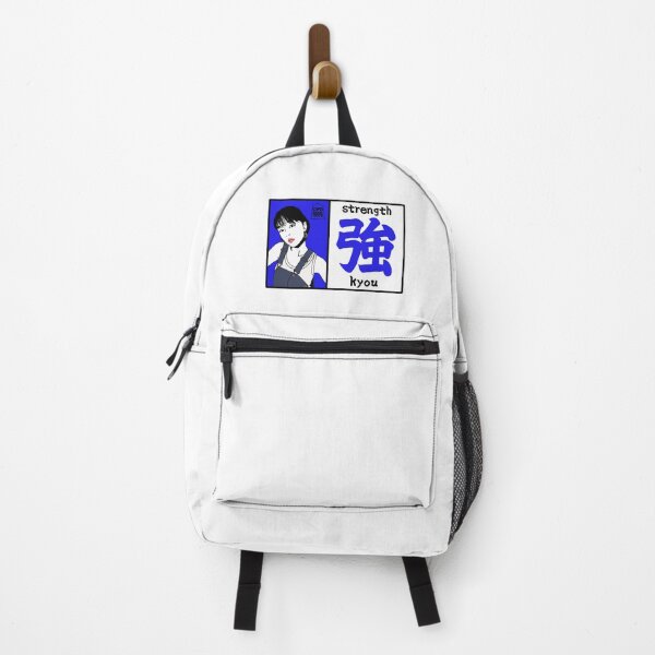 Item preview, Kyou - Modern Strength Graphic Art Col.blue designed and sold by OFD banknote.