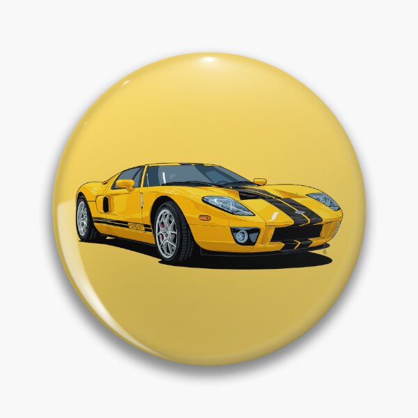 Item preview, 2005 GT designed and sold by MLAutomotive.
