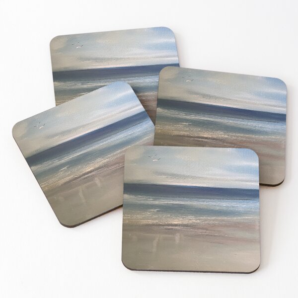 Item preview, English art seascape painting designed and sold by HelenStamp.