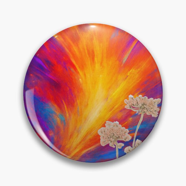 Item preview, Flor selvagem  designed and sold by moralesduviel.