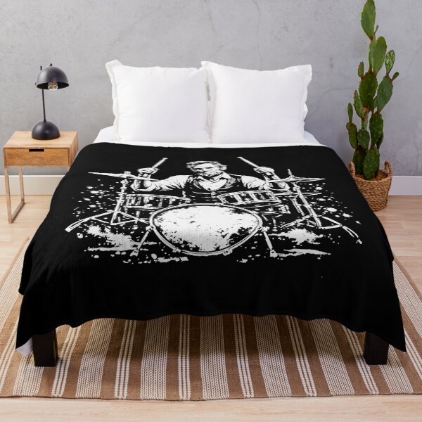 Item preview, Abraham Lincoln Drummer President Musician History designed and sold by QuentinHarrow.