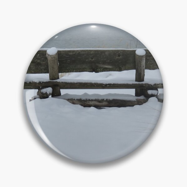 Item preview, Bitter cold day to sit in isolation  designed and sold by Ribster13.