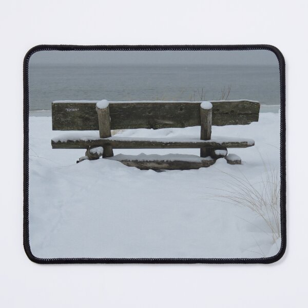 Item preview, Bitter cold day to sit in isolation designed and sold by Ribster13.