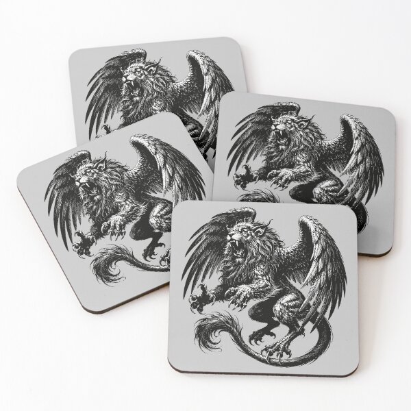 Item preview, Vapula Winged Fury Unleashed designed and sold by taiche.