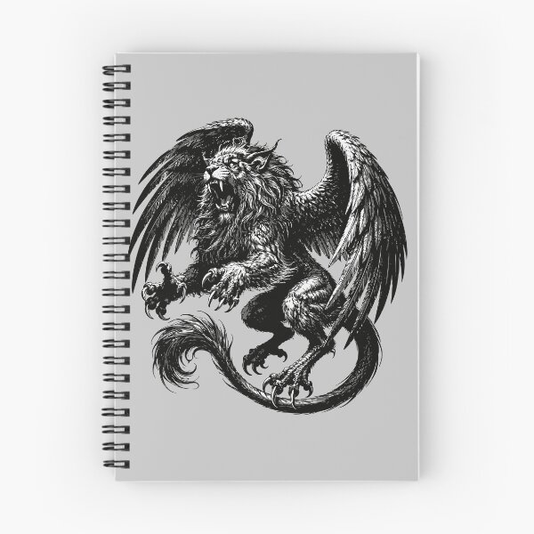 Item preview, Vapula Winged Fury Unleashed designed and sold by taiche.