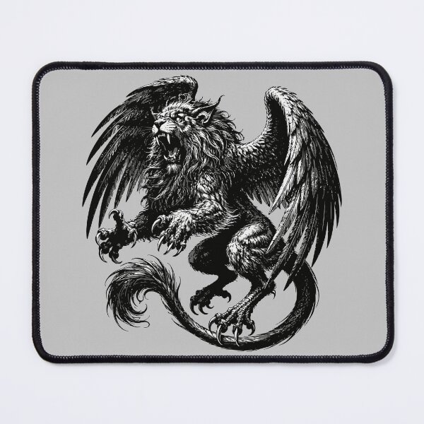 Item preview, Vapula Winged Fury Unleashed designed and sold by taiche.