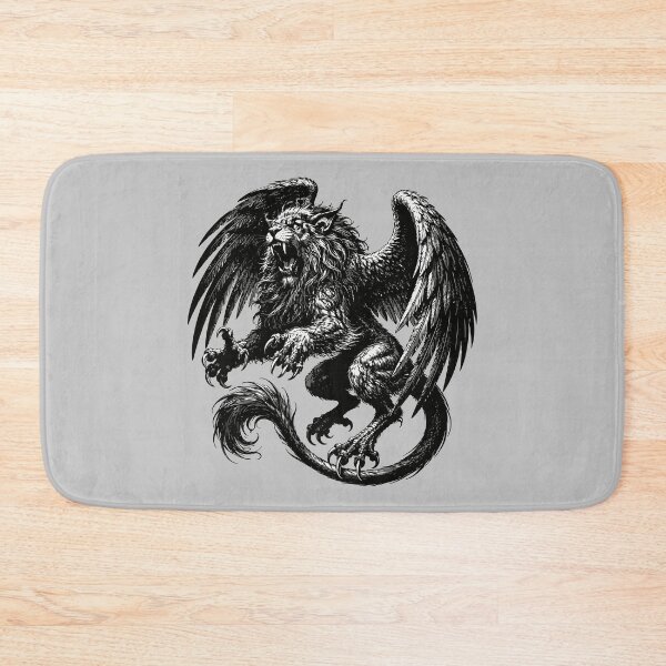 Item preview, Vapula Winged Fury Unleashed designed and sold by taiche.