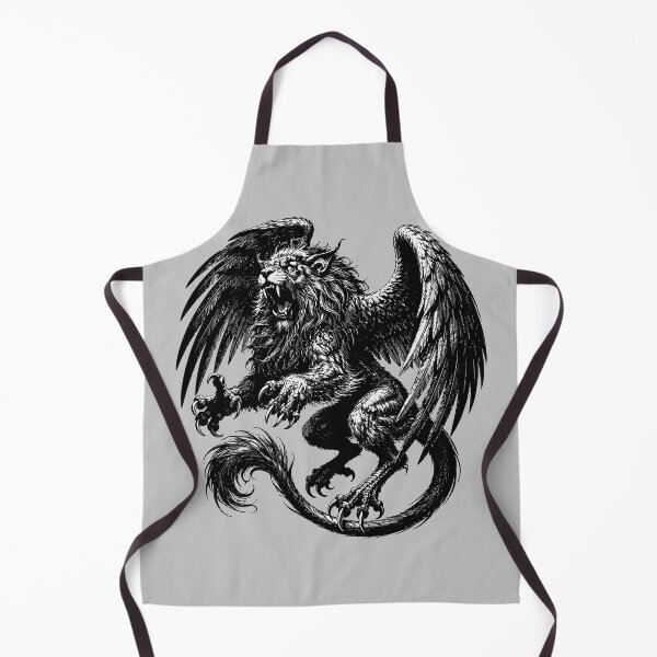 Item preview, Vapula Winged Fury Unleashed designed and sold by taiche.