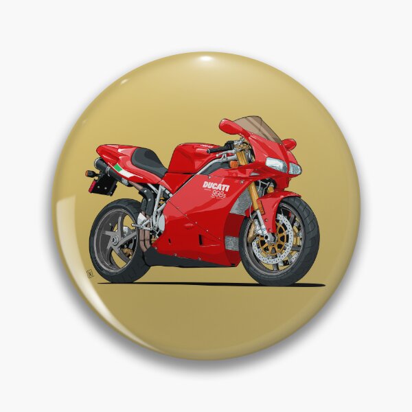 Item preview, 998s designed and sold by MLAutomotive.