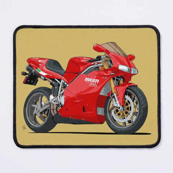 Item preview, 998s designed and sold by MLAutomotive.