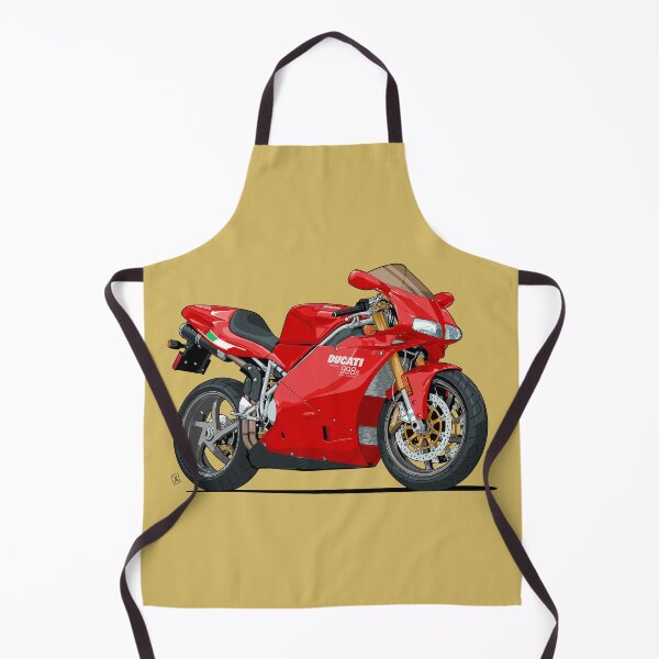 Item preview, 998s designed and sold by MLAutomotive.
