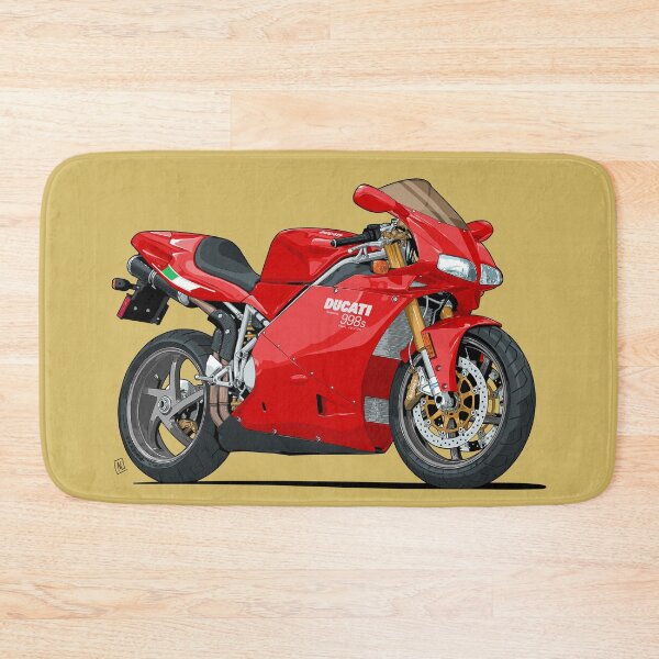 Item preview, 998s designed and sold by MLAutomotive.