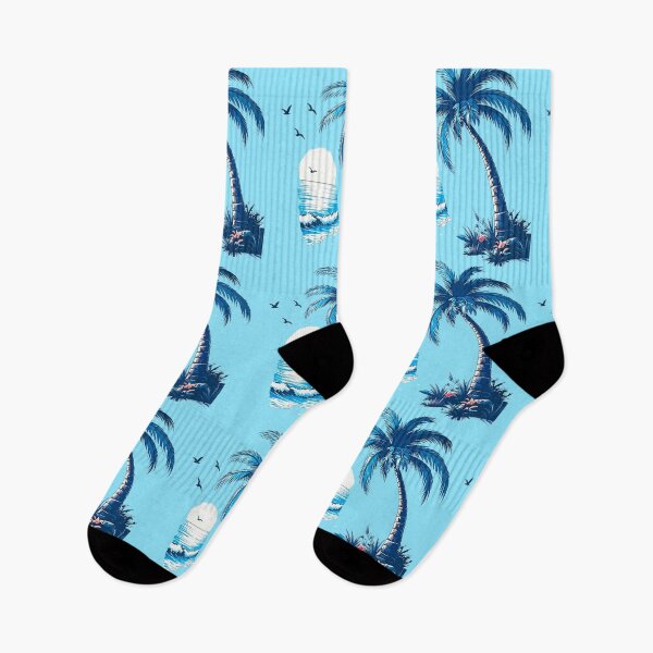 Item preview, Palm tree on the beach designed and sold by Creative Visualize.