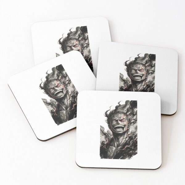 Item preview, Zoro Rage Shadow Dark Art designed and sold by Snowdog-Art.
