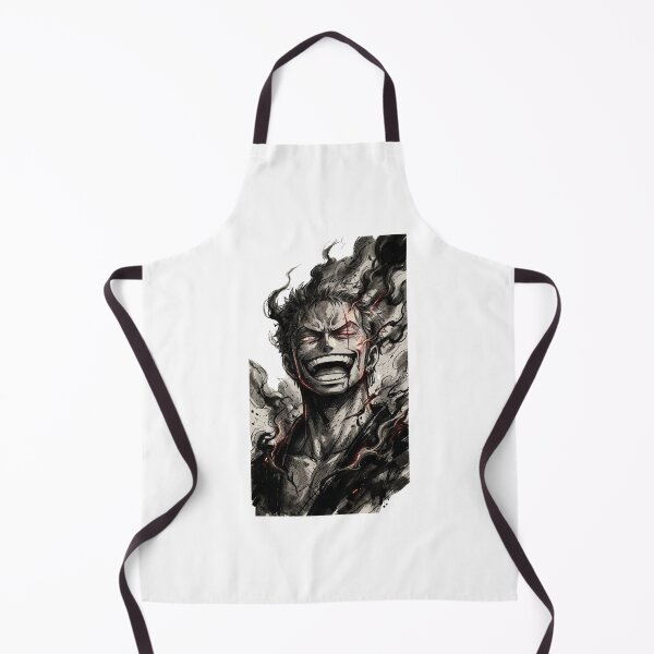 Item preview, Zoro Rage Shadow Dark Art designed and sold by Snowdog-Art.