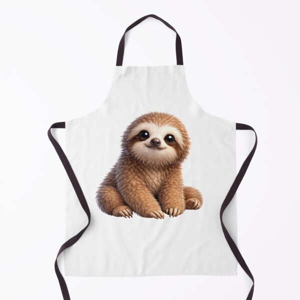 Item preview, Baby sloth designed and sold by PeterPunkt.