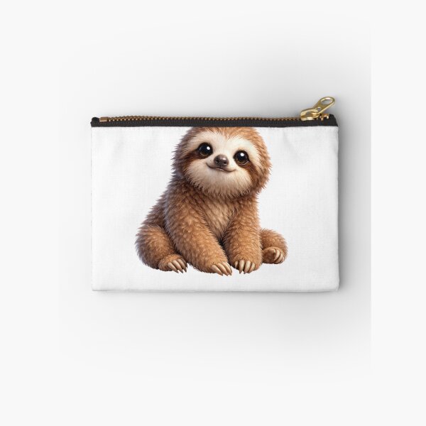 Item preview, Baby sloth designed and sold by PeterPunkt.