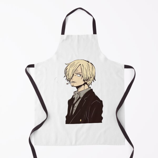 Item preview, Sanji Blonde Anime Minimal designed and sold by Snowdog-Art.