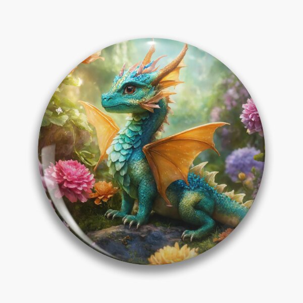 Item preview, Cute Dragon designed and sold by RaF71PrO.