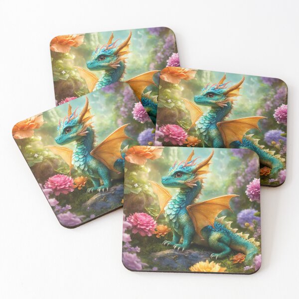 Item preview, Cute Dragon designed and sold by RaF71PrO.