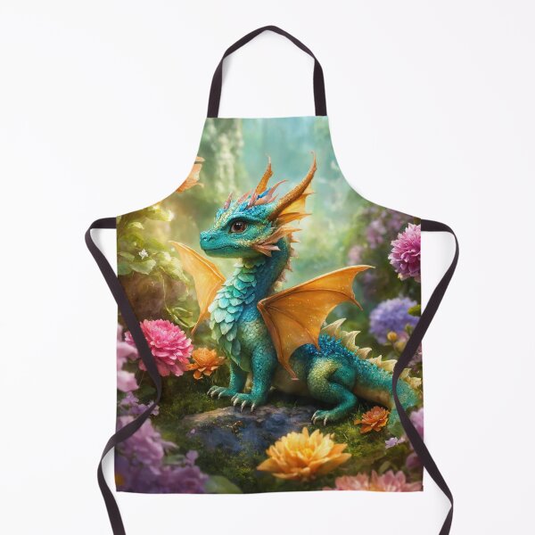 Item preview, Cute Dragon designed and sold by RaF71PrO.