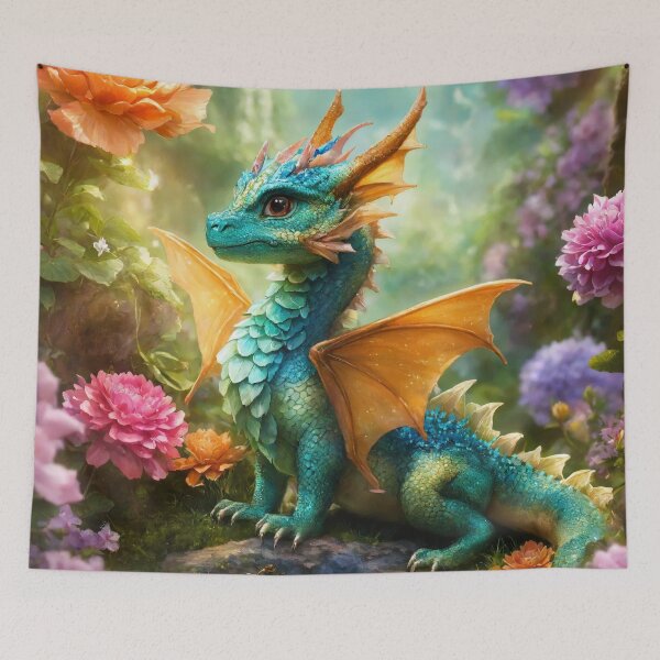 Item preview, Cute Dragon designed and sold by RaF71PrO.